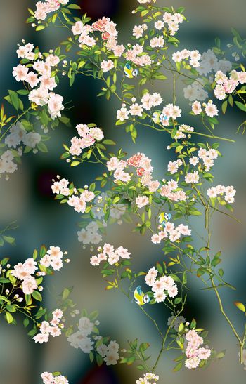 数码华亿平台印花华亿平台图片