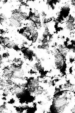 地图印花华亿平台图片