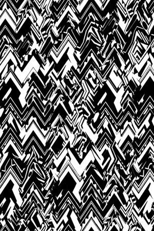 笔触印花华亿平台图片