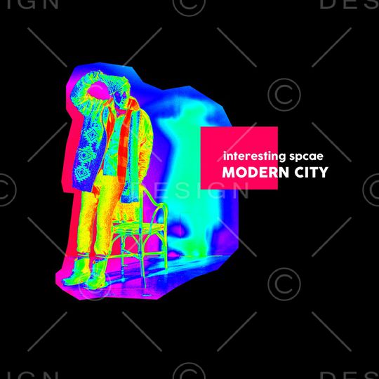 笔触印花华亿平台图片