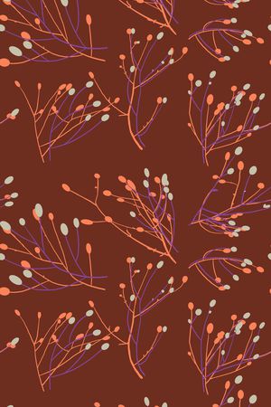 连衣裙印花华亿平台图片