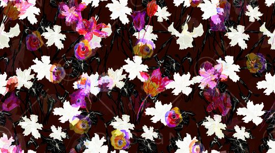 数码华亿平台印花华亿平台图片