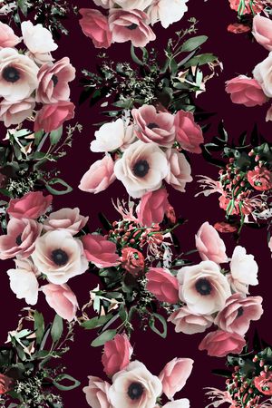 女装印花华亿平台图片