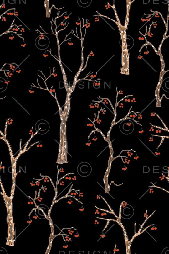 水果印花华亿平台图片