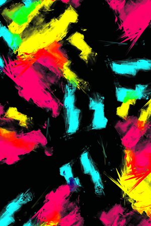 肌理印花华亿平台图片