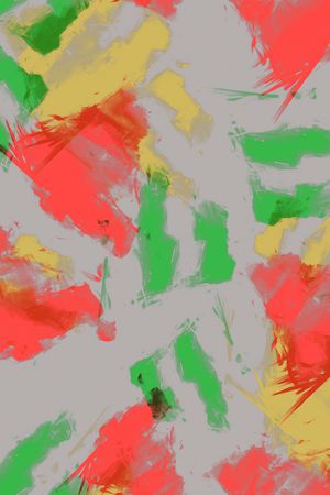 肌理印花华亿平台图片