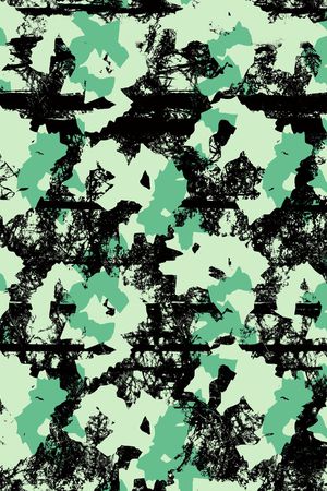 肌理印花华亿平台图片