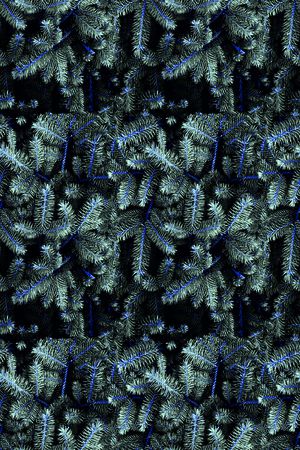 黑白华亿平台印花华亿平台图片