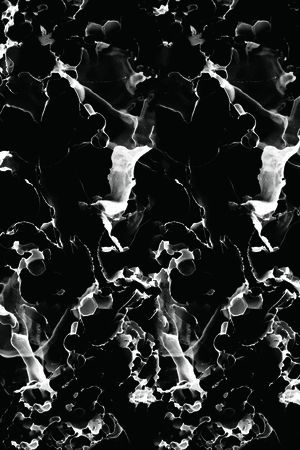 肌理印花华亿平台图片