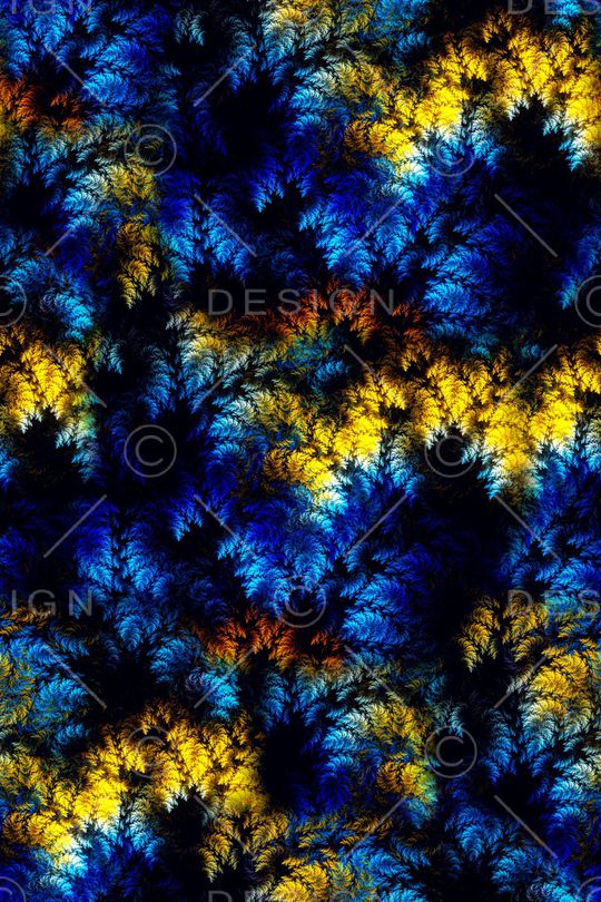 复古印花华亿平台图片