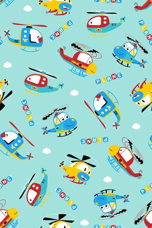 童装印花华亿平台图片