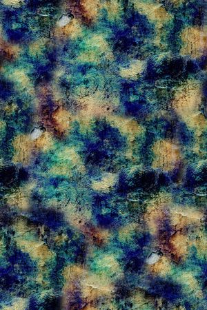 复古印花华亿平台图片