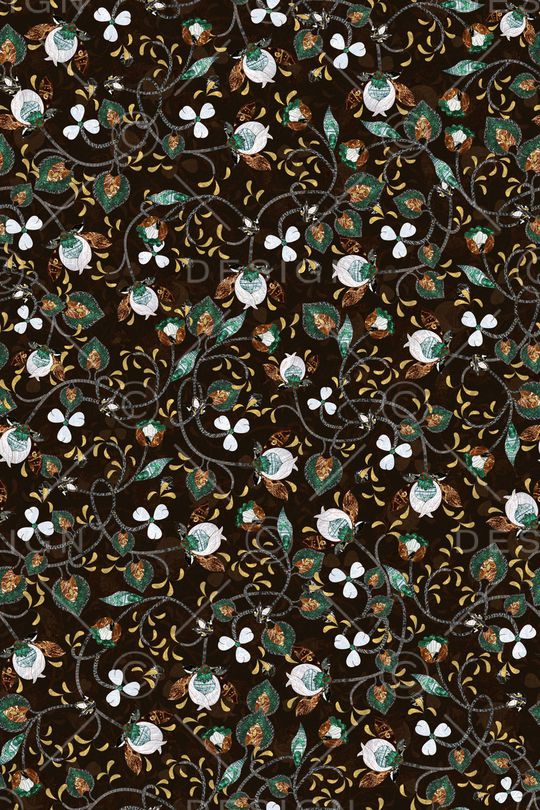 民族风印花华亿平台图片