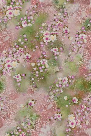 时尚印花华亿平台图片