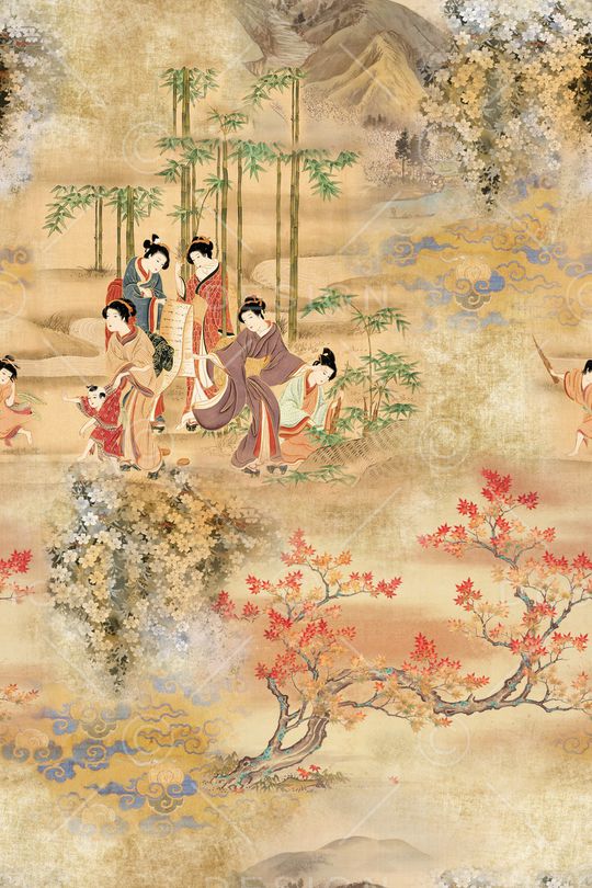 时尚印花华亿平台图片