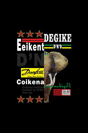 大象印花华亿平台图片