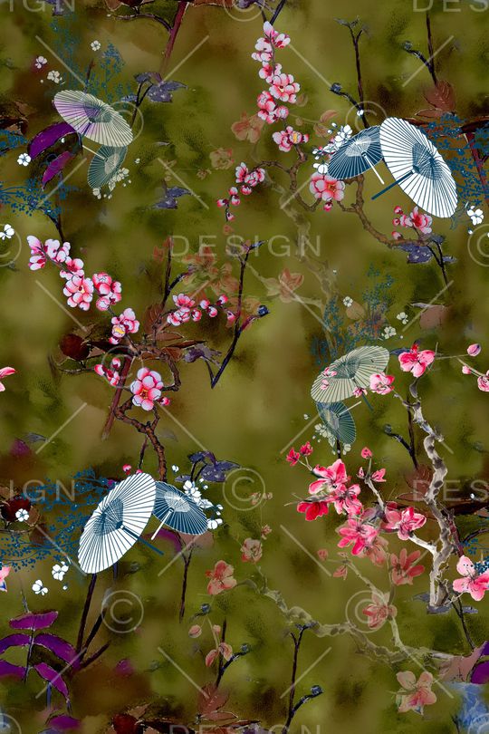 梅花印花华亿平台图片