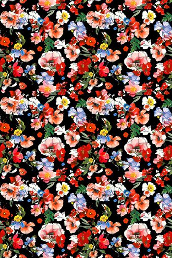 时尚印花华亿平台图片