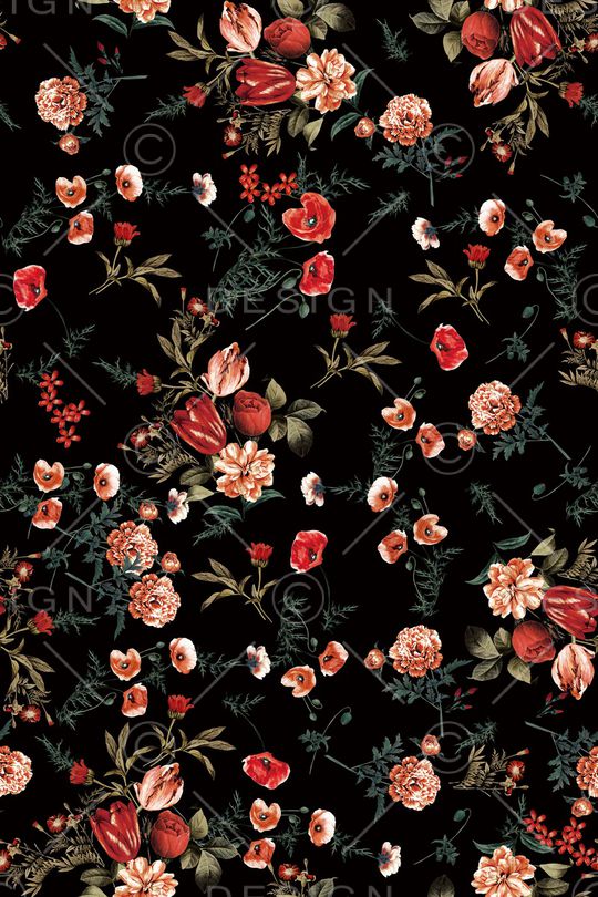 时尚印花华亿平台图片