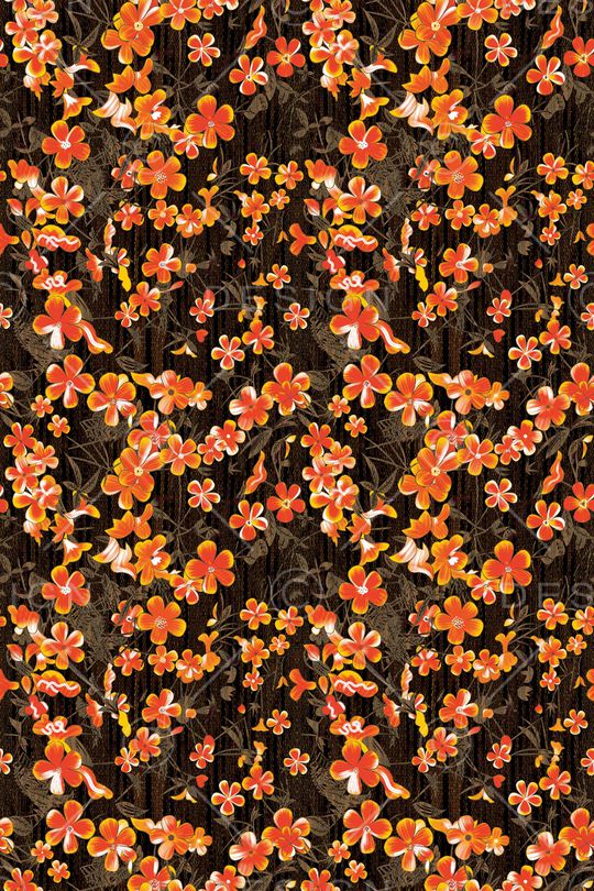 时尚印花华亿平台图片