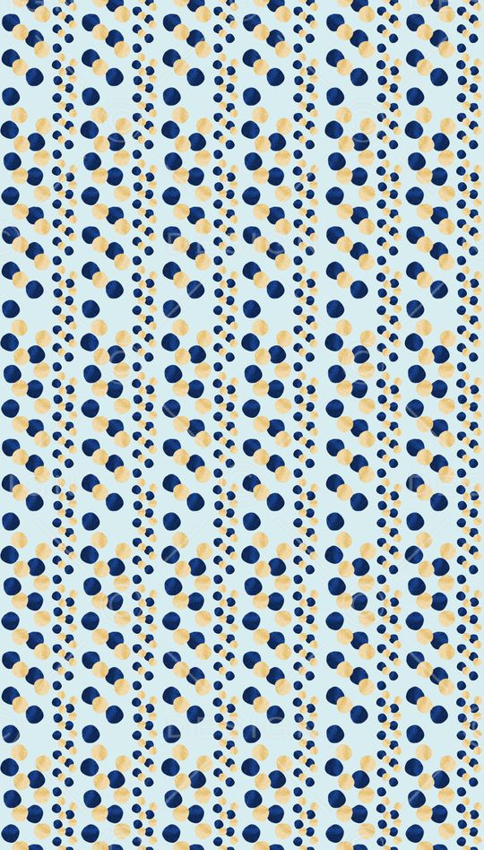 波点印花华亿平台图片