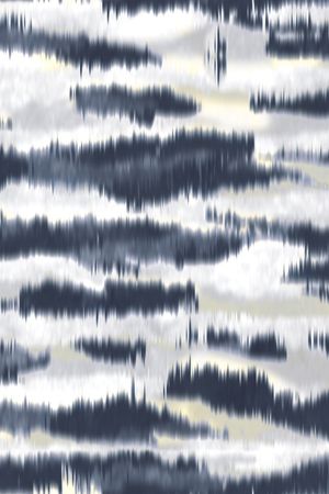 笔触印花华亿平台图片