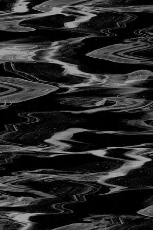 波浪纹印花华亿平台图片