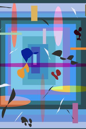 时尚印花华亿平台图片