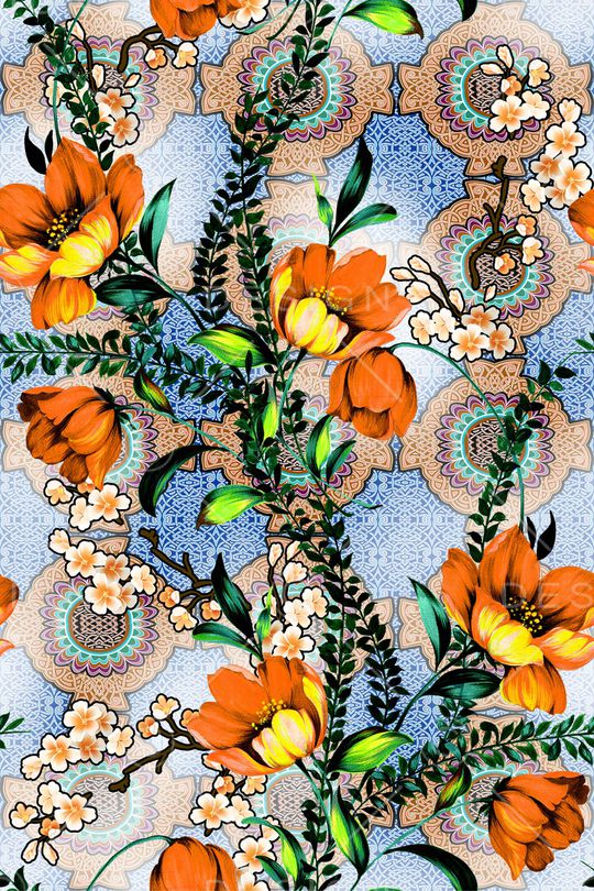 数码华亿平台印花华亿平台图片