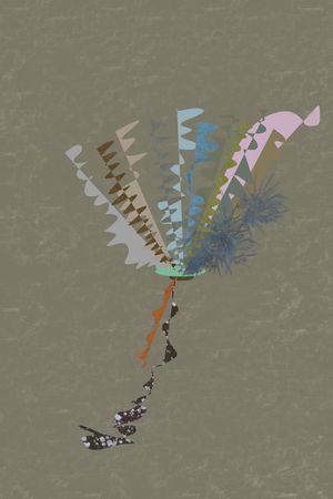 时尚印花华亿平台图片