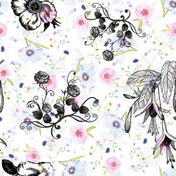 女装印花华亿平台图片