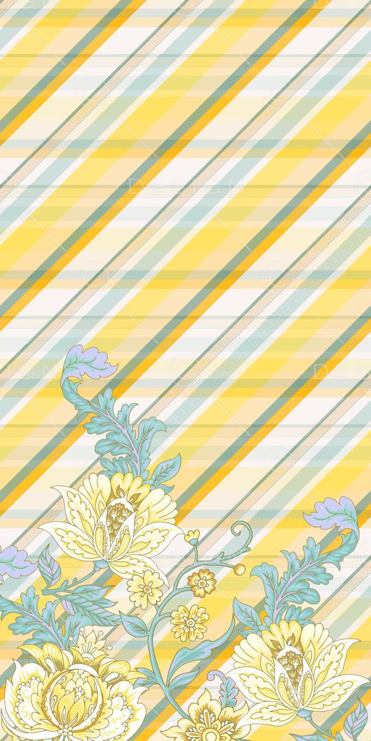 女装定位花印花华亿平台图片