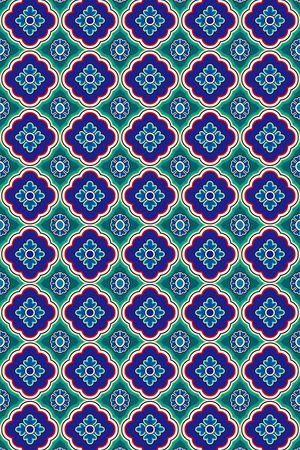 格子印花华亿平台图片