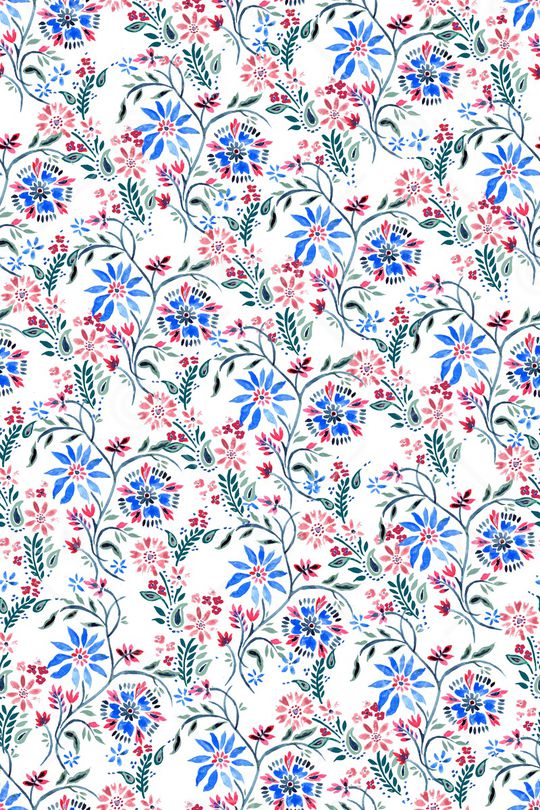 清爽印花华亿平台图片