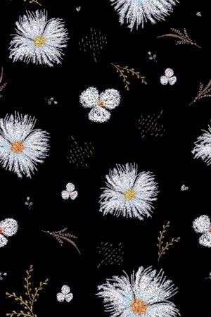 图案——家纺印花华亿平台图片