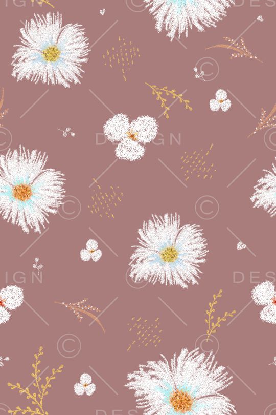 图案——家纺印花华亿平台图片