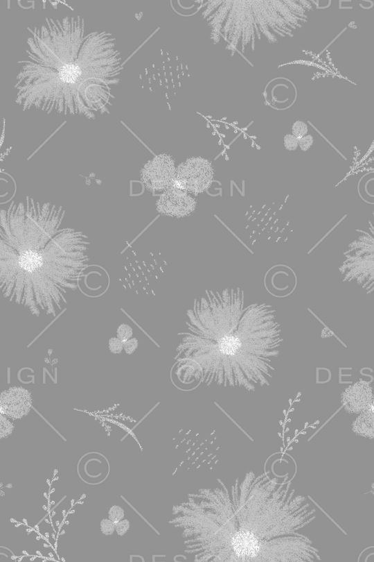 图案——家纺印花华亿平台图片