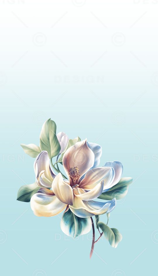 定位花印花华亿平台图片