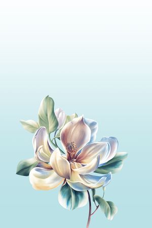 定位花印花华亿平台图片