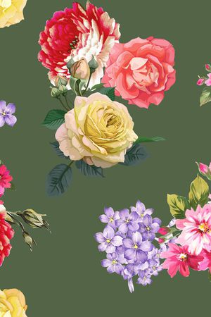 水彩印花华亿平台图片