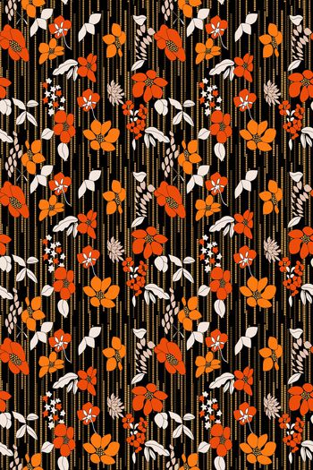 时尚印花华亿平台图片