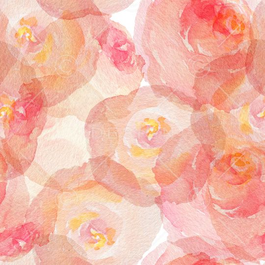 水彩印花华亿平台图片