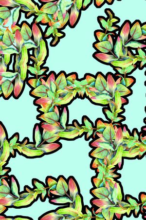 女装印花华亿平台图片