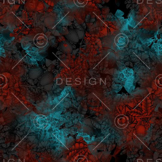 女装印花华亿平台图片