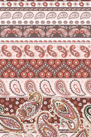 女装定位花印花华亿平台图片