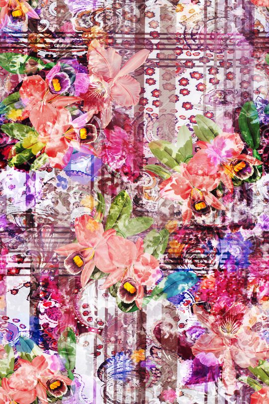 数码华亿平台印花华亿平台图片