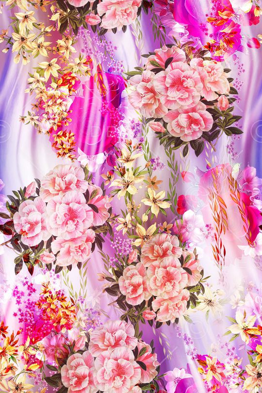 数码华亿平台印花华亿平台图片