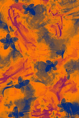 迷彩印花华亿平台图片