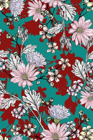 女装印花华亿平台图片