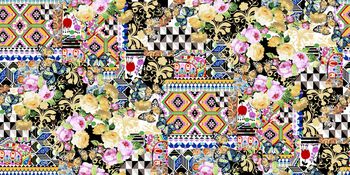 男装满版花印花华亿平台图片